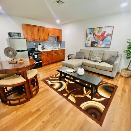 Wilton Manor Oasis Lejlighed Fort Lauderdale Eksteriør billede