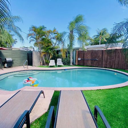 Wilton Manor Oasis Lejlighed Fort Lauderdale Eksteriør billede