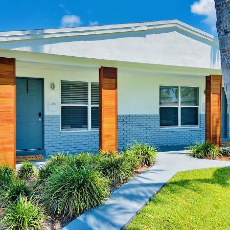 Wilton Manor Oasis Lejlighed Fort Lauderdale Eksteriør billede