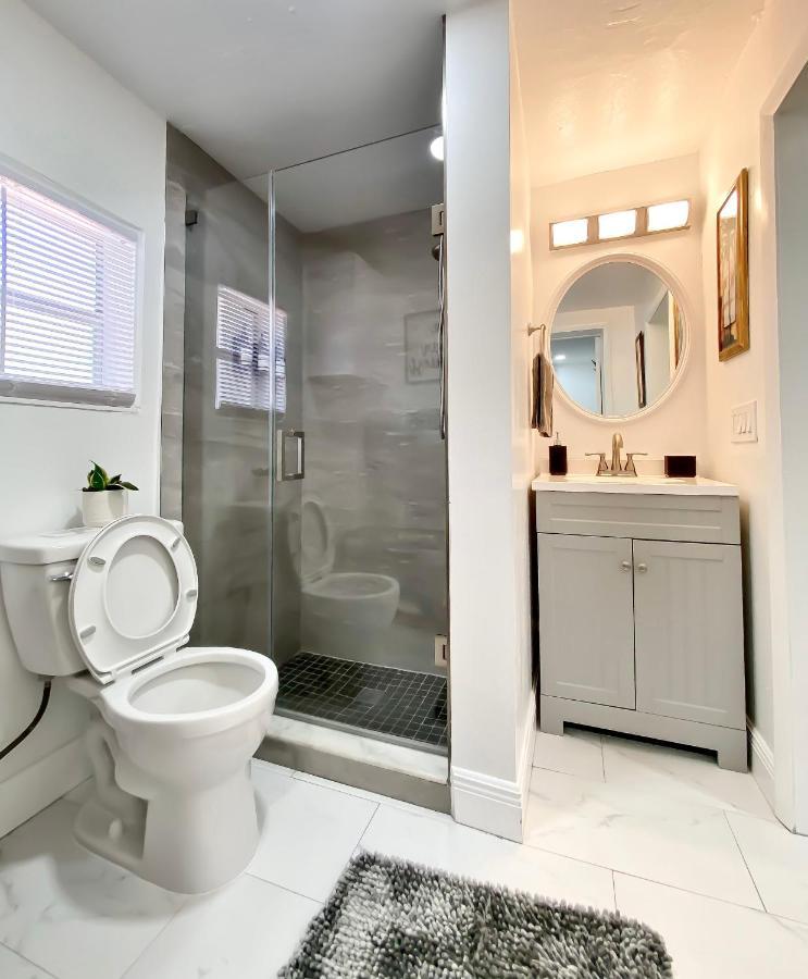 Wilton Manor Oasis Lejlighed Fort Lauderdale Eksteriør billede
