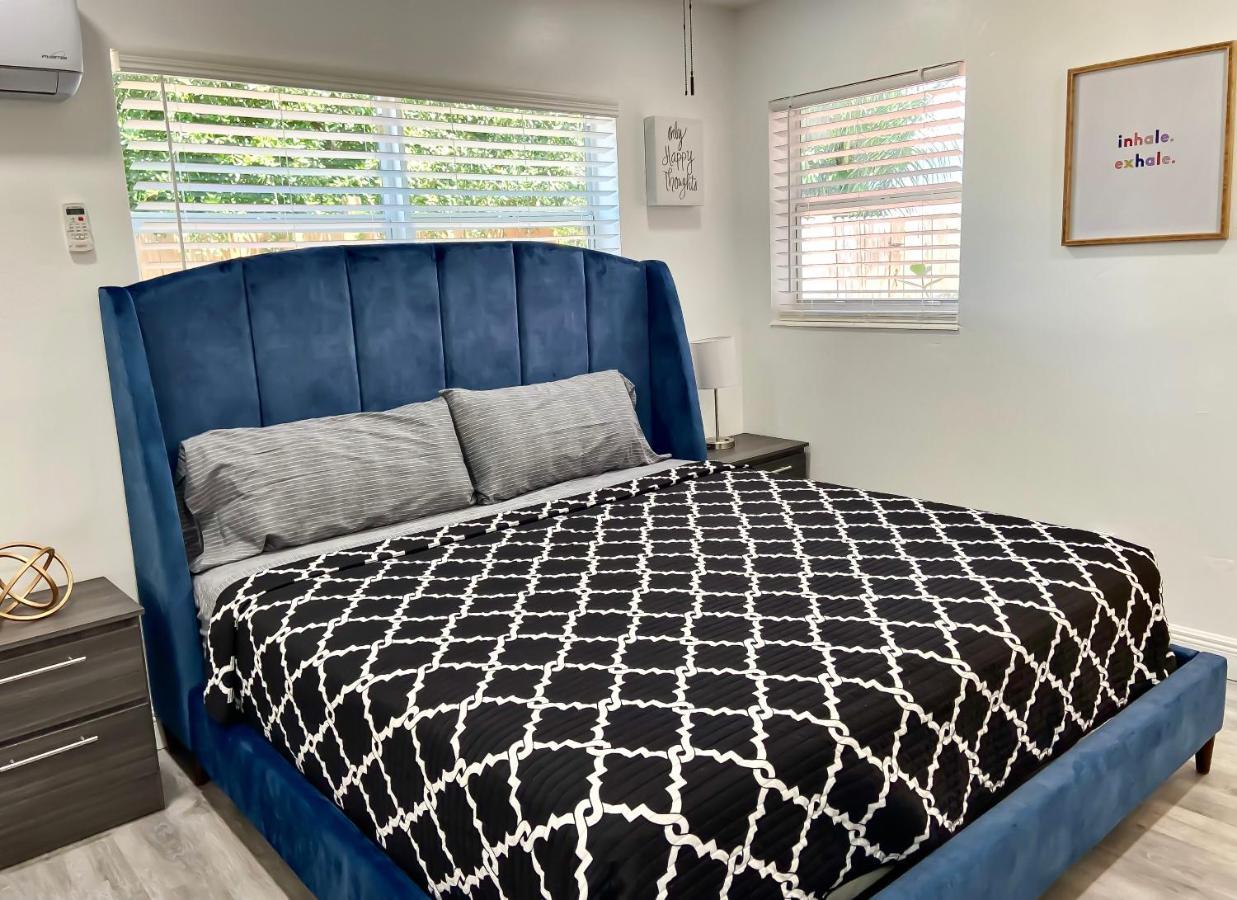 Wilton Manor Oasis Lejlighed Fort Lauderdale Eksteriør billede