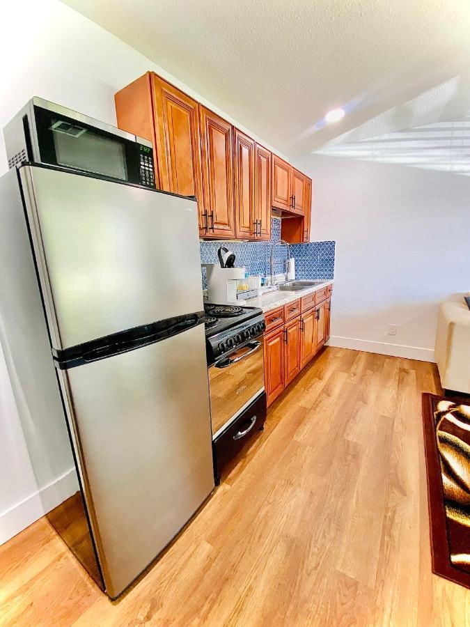 Wilton Manor Oasis Lejlighed Fort Lauderdale Eksteriør billede