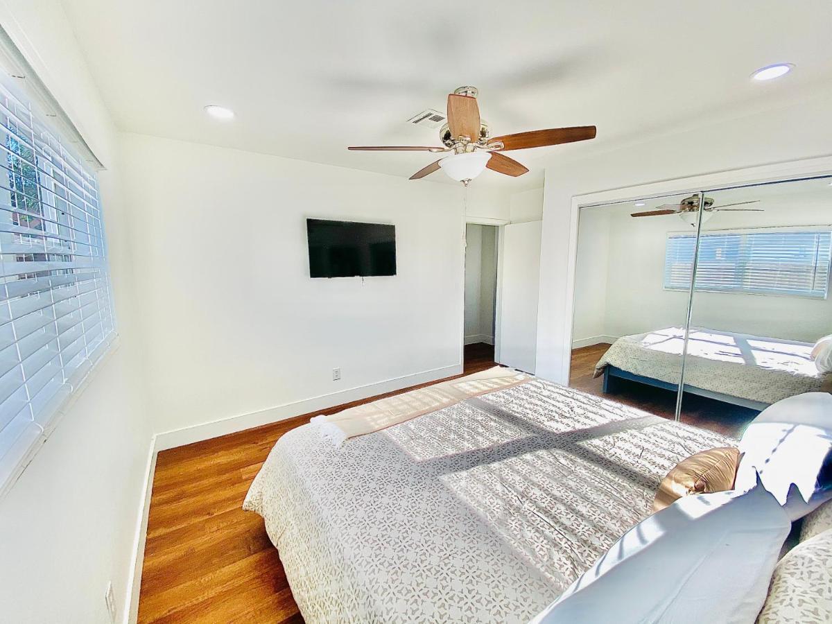 Wilton Manor Oasis Lejlighed Fort Lauderdale Eksteriør billede