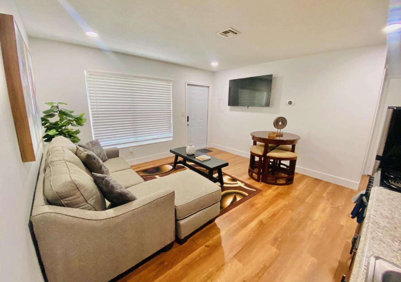 Wilton Manor Oasis Lejlighed Fort Lauderdale Eksteriør billede